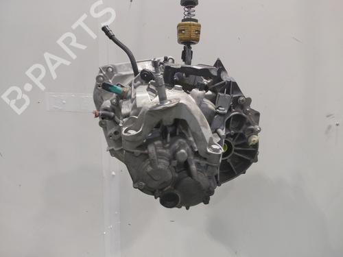 Gearbox RENAULT CLIO V (B7_) 1.0 TCe 90 (B7MT) | BP31182563M3  - Image 8
