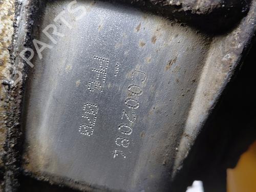 Gearbox RENAULT TRAFIC III Van (FG_) 2.0 dCi 145 (FGML) | BP31155674M3  - Image 8