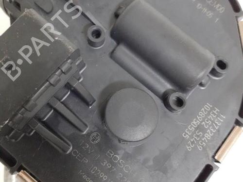 Used Front wiper motor PEUGEOT 3008 I MPV (0U_) 2.0 HDi 150 / BlueHDi 150 (150 hp) 24741605