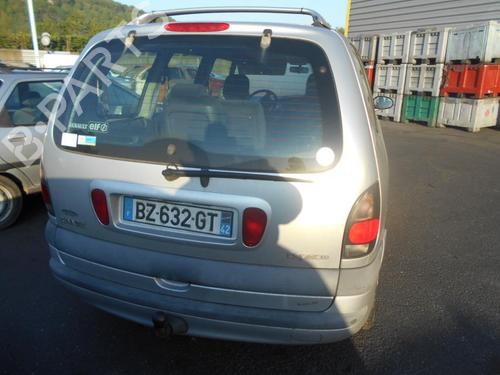Used Parts RENAULT ESPACE III (JE0_)  2.2 dCi (JE0K)  4839185