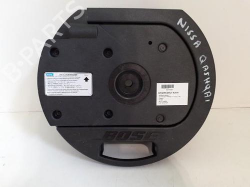 Electronic module NISSAN QASHQAI / QASHQAI +2 I (J10, NJ10, JJ10E) 1.5 dCi | BP24741473M83 