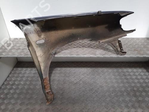 Left front fenders VW POLO III (6N1) 55 1.3 | BP24741755C41 