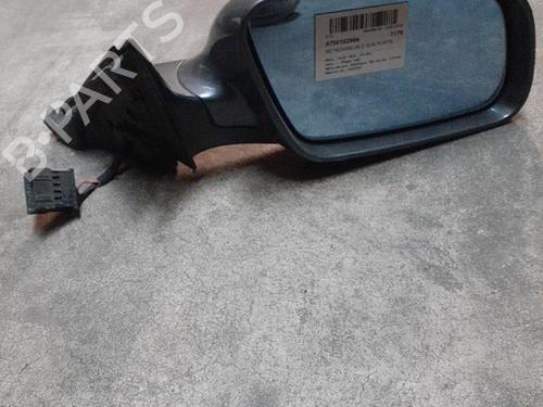 Used Right mirror AUDI A3 (8L1) 1.9 TDI (130 hp) 24748417