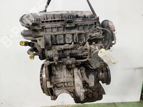 Used Engine Engine CITROËN BERLINGO Box Body/MPV (K9) PureTech 110 (110 hp) 30702513 30702513
