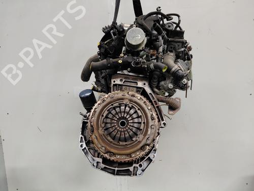 Engine RENAULT KANGOO Express (FW0/1_)  | BP35918493M1  - Image 5