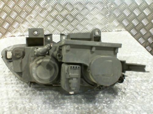 Used Left headlight Left headlight RENAULT ESPACE III (JE0_) [1996-2002] 25263078 25263078