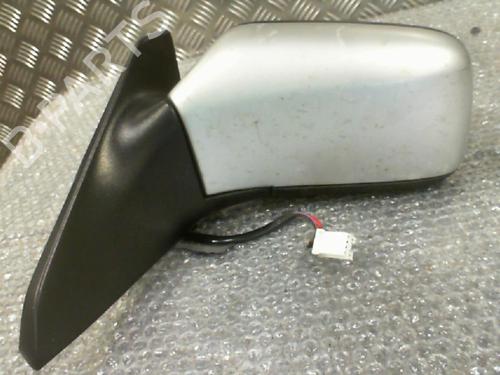 Left mirror VOLVO V40 Estate (645) 1.9 DI | BP24742610C26 