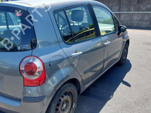 Used Parts RENAULT MODUS / GRAND MODUS (F/JP0_) 1.5 dCi (FP0F, JP0F) 4821250