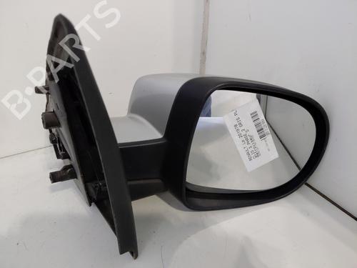 Used Right mirror Right mirror RENAULT CLIO III (BR0/1, CR0/1) 1.5 dCi (C/BR0G, C/BR1G) (68 hp) 33052192 33052192