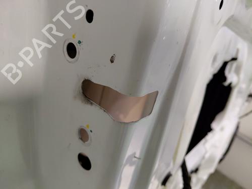 Left front door TOYOTA PROACE Van (MDZ_) 1.5 D4d (MDZ1) | BP29583594C2 