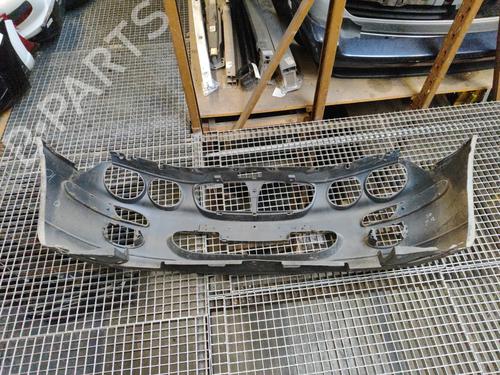 Front bumper ROVER 25 I Hatchback (RF) 1.4 16V | BP24758707C7 