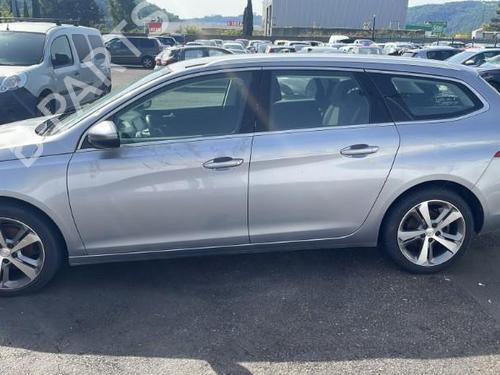 Left tailgate light PEUGEOT 308 SW II (LC_, LJ_, LR_, LX_, L4_) 1.5 BlueHDi 130 | BP28314741C79 