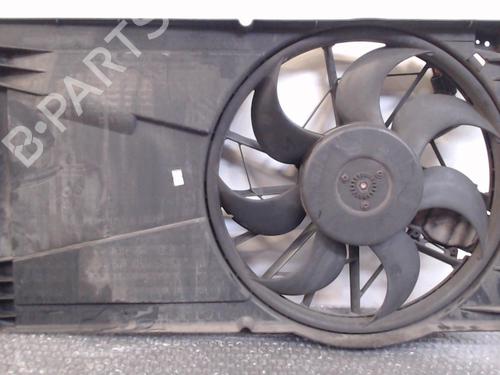 Kjølevifte elektrisk FORD FOCUS II (DA_, HCP, DP) 1.6 TDCi (109 hp) 24754265