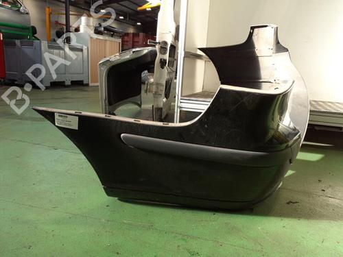 Rear bumper SAAB 9-3 Estate (E50) 1.9 TiD | BP24766940C8 