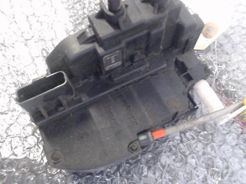 Used Front left lock NISSAN NOTE (E11, NE11) 1.5 dCi (86 hp) 24760549