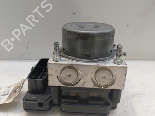 Used ABS pump RENAULT CLIO IV (BH_) 1.6 RS Trophy (BHJ4, BHJ6) (220 hp) 31323894