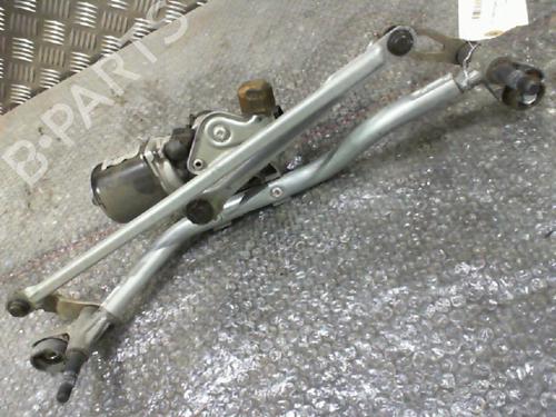 Front wiper motor CITROËN C3 Picasso (SH_) 1.6 HDI 90 | BP24766133M29 - Image 2