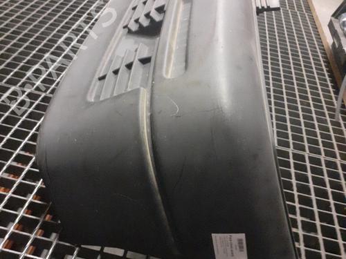 Used Front bumper Front bumper FIAT CINQUECENTO (170_) [1991-1999] 28190897 28190897