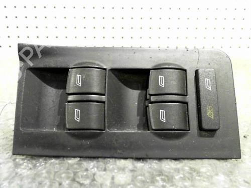 Used Switch AUDI A6 C5 Avant (4B5) 2.5 TDI quattro (180 hp) 24752743