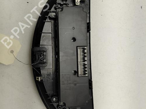 Climate control NISSAN NOTE (E11, NE11) 1.4 | BP39729146I5 - Image 3