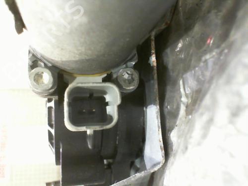 Front right window mechanism CITROËN XSARA PICASSO (N68) 1.6 HDi | BP24745650C23 