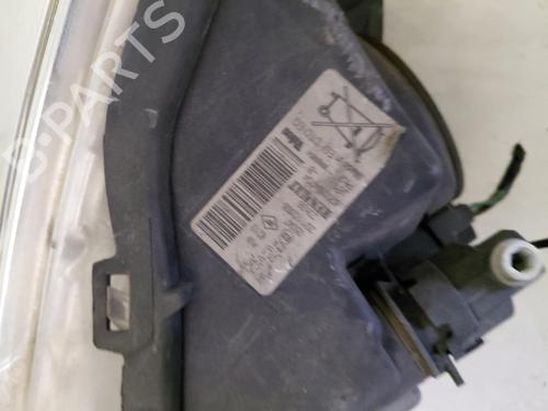 Right headlight RENAULT ESPACE IV (JK0/1_) 2.0 dCi (JK01, JK02, JK1J, JK1K, JK1H) | BP37527330C29 - Image 4