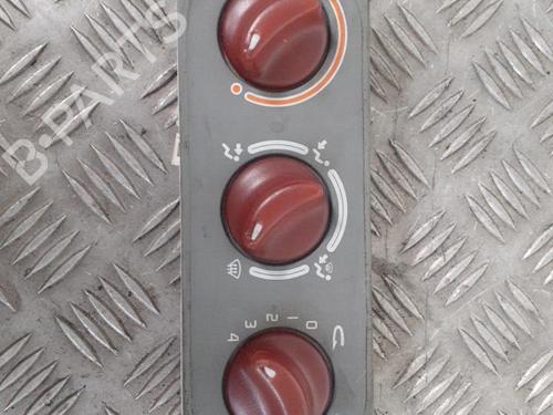 Used Climate control RENAULT TWINGO I (C06_) 1.2 (C066, C068) (58 hp) 24749399