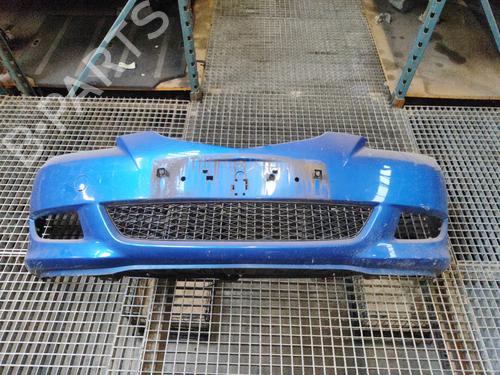 Used Front bumper MAZDA 3 (BK) 1.6 DI Turbo (109 hp) 28313614
