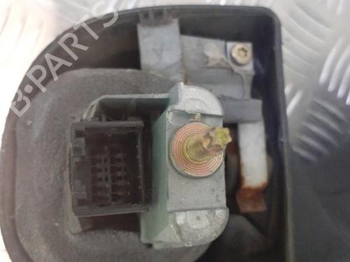 Used Right mirror OPEL VIVARO A Van (X83) 1.9 DTI (F7) (101 hp) 24742180