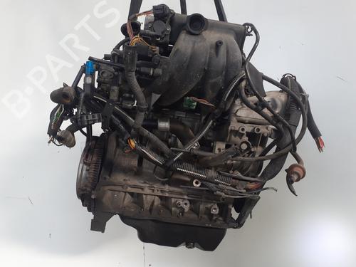Engine PEUGEOT 206 Hatchback (2A/C) 1.4 i | BP27564710M1 