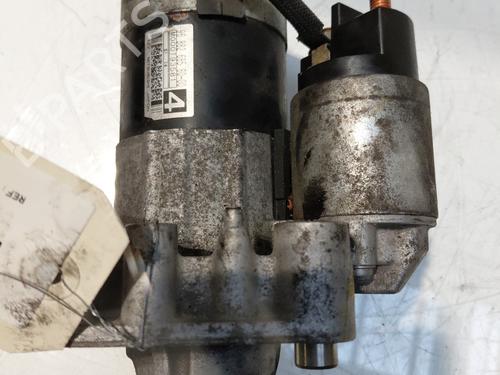 Startmotor CITROËN C4 II (NC_) 1.6 HDi 115 | BP30593290M8