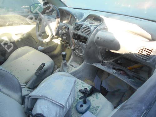 Used Parts PEUGEOT 206 CC (2D) 1.6 HDi 110 2408049