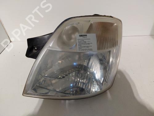 Used Left headlight KIA PICANTO I (SA) 1.0 (61 hp) 29643534