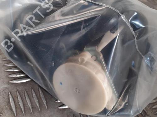 Used Rear right belt tensioner FORD FIESTA VI (CB1, CCN) 1.4 TDCi (68 hp) 24747458