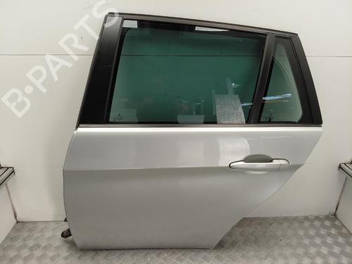 Used Left rear door Left rear door 38767222 38767222