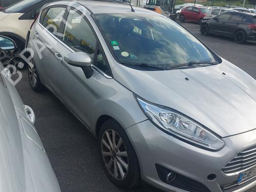 Left front driveshaft FORD FIESTA VI (CB1, CCN) 1.5 TDCi | BP30479143M38 - Image 5