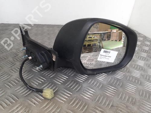 Right mirror OPEL AGILA B (H08) 1.0 (F68) | BP24749793C27 