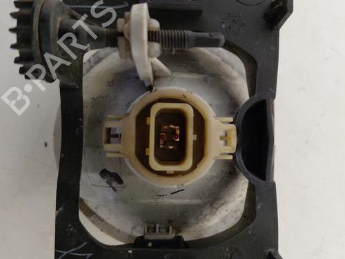 Used Right front fog light Right front fog light CITROËN C3 II (SC_) 1.4 HDi 70 (SC8HZC, SC8HR0, SC8HP4) (68 hp) 29251475 29251475