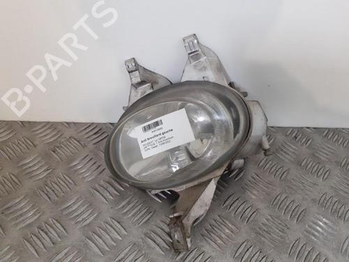 Left front fog light PEUGEOT 206 Hatchback (2A/C) 2.0 HDI 90 | BP24741981C30 