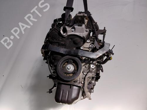 Engine FORD FIESTA VI (CB1, CCN) 1.4 TDCi | BP38916498M1 - Image 2