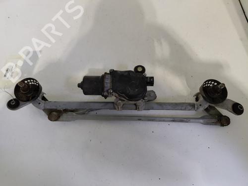Used Front wiper motor RENAULT KADJAR (HA_, HL_) 1.5 dCi 110 (HLA3) (110 hp) 31583619