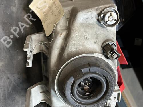 Used Left headlight HONDA CIVIC V Hatchback (EG) 1.3 16V (EG3) (75 hp) 24768904