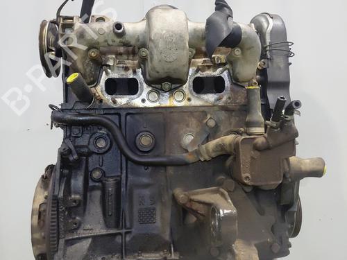 Used Engine CITROËN C15 Box Body/MPV (VD_) 1.8 D (60 hp) 31097330