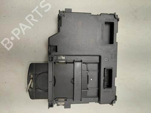 Card reader RENAULT CLIO IV (BH_) 1.5 dCi 75 | BP37035887E4 - Image 3