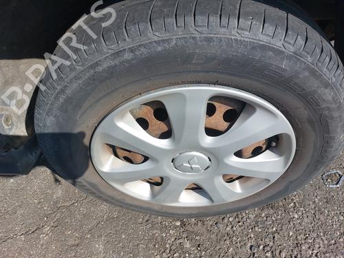 Left taillight MITSUBISHI ASX (GA_W_) 1.6 MIVEC (GA1W) | BP32524099C34  - Image 9