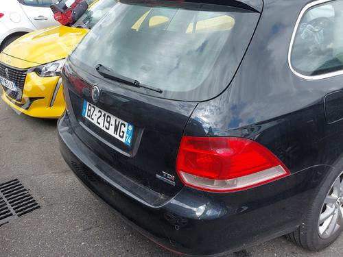 Left taillight VW GOLF VI Variant (AJ5) 1.6 TDI | BP25825300C34 - Image 7