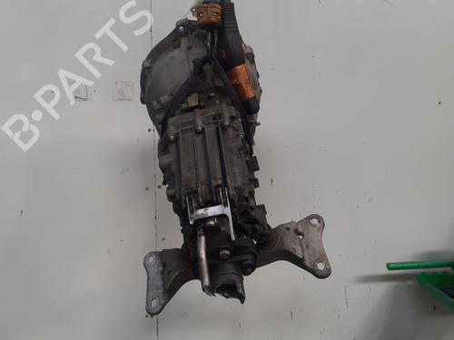Gearbox BMW 1 (E87) 118 d | BP27172013M3 - Image 6