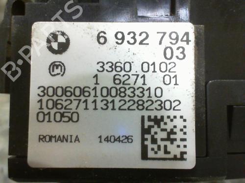 Headlight switch BMW 1 (E87) 118 d | BP24745602I24 - Image 3