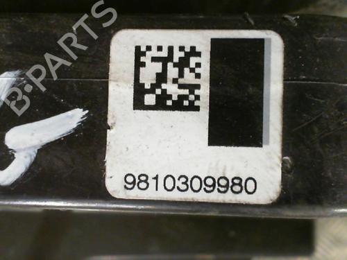 Rear left lock PEUGEOT 308 II (LB_, LP_, LW_, LH_, L3_) 1.2 THP 110 | BP24746308C100 