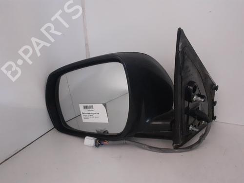 Left mirror NISSAN MURANO I (Z50) 3.5 4x4 | BP27204995C26 
